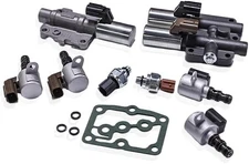 Transmission Solenoid Kit Fits For Accord Odyssey Pilot TL CL MDX 28250-P6H-024