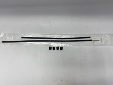 2011-17 BMW X3 X4 Front Windshield Wiper Blade Replacment Rubber Set 61617438022