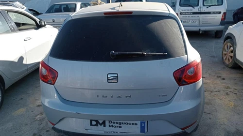 6J1941531AL Mando Luces para SEAT IBIZA BERLINA (6J5) Reference 7054598 - Imagen 9 de 10