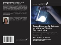 Aline Barbosa De Oliveira (U. A.) | Aprendizaje De La QuíMica En El Curso...