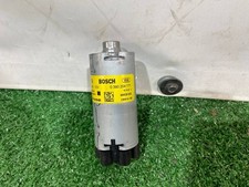 Jaguar F-Pace X761 (2017-) Der Motoreinstellungsmotor verwendet OEM C83514-100