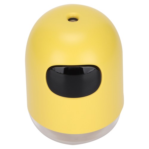 Mini Humidifier Multifunctional Dual Mode Auto Shutoff 200ml Mood Lights Por NEW - Imagen 6 de 12