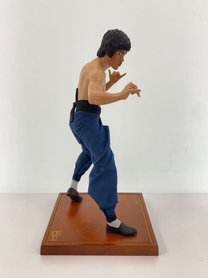 Enterbay 1/4 Scale Bruce Lee Enter the Dragon 70th Anniversary