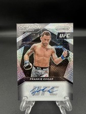 2021 Panini Chronicles UFC MMA Cards Checklist 32