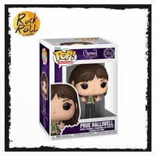 Prue Halliwell #1834 Funko Pop - Charmed