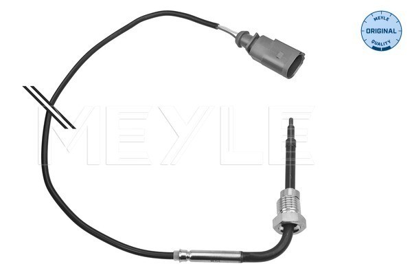 Abgastemperatursensor FÜR Porsche Cayenne (92A) - Meyle 114 800 0085-image