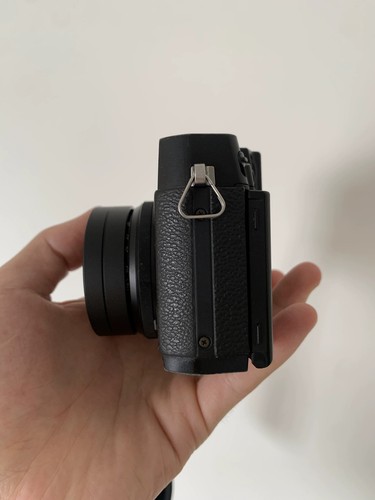 Fujifilm FinePix X30 12.0MP 4x Optical Zoom Compact Digital Camera 100% Working - Picture 12 of 16