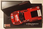 Carrera Evolution 27672 De Tomaso Pantera No.14 1/32 Slot Car / S7 — photo 2