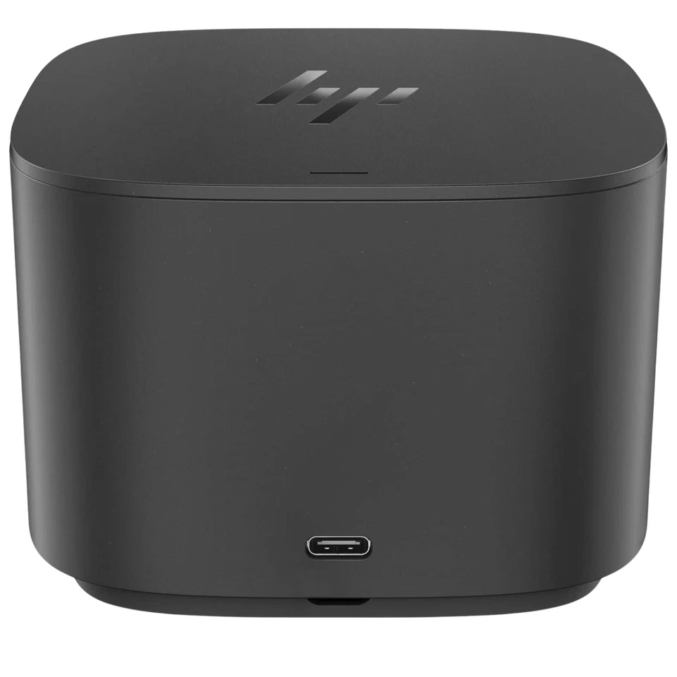 HP Thunderbolt 3 Dock G2 230W (3TR87AA) USB‑C Docking Station Dual 4K 60Hz - Image 2 of 4