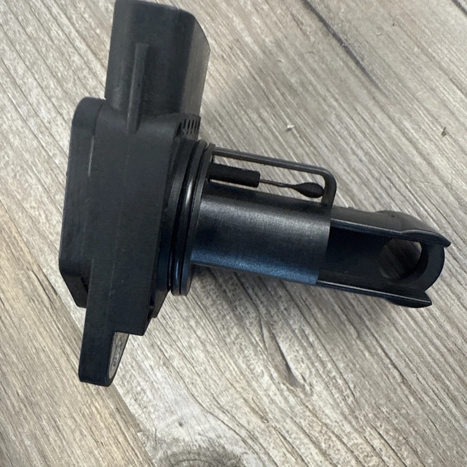 2005-2015 TOYOTA TACOMA ИЗМЕРИТЕЛЬ МАССОВОГО РАСХОДА ВОЗДУХА MAF ДАТЧИК OEM 22204-0D030 - Изображение 4 из 4