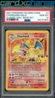 2021 Pokemon Celebrations 4 Charizard Holo Rare Classic Collect PSA 10 Gem Mint