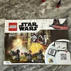 LEGO Star Wars: Inferno Squad Battle Pack (75226)