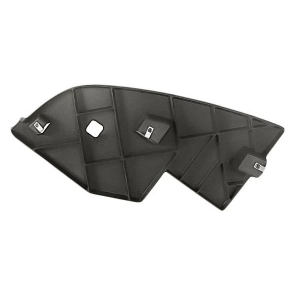 For GMC Yukon XL 1500 07-14 3-Piece (Front Lower Bumper Cover Extension, Front Foto 2 de 4