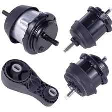 Auto Engine Motor Mount Compatible with Fits for 2009-2016 GMC Acadia/ Saturn...