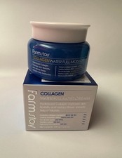 NEW FARM STAY COLLAGEN WATER FULL MOIST CREAM...