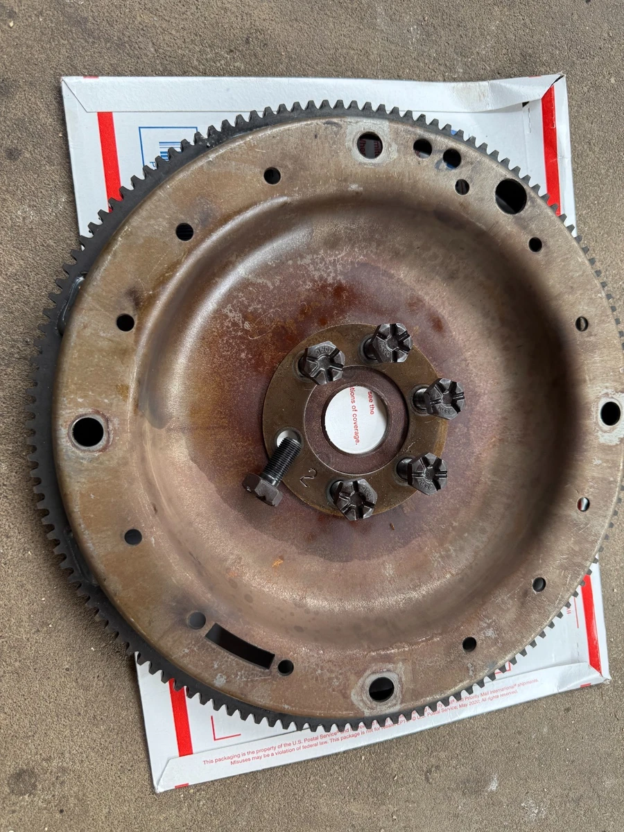 Flywheels, Flexplates for 1996 Ford Ranger for sale | eBay