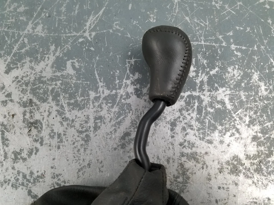 2002 Chevy Camaro SS SLP 35th LS1 OEM Hurst Shifter / Knob / Boot #4075 D1 - Image 4 of 4