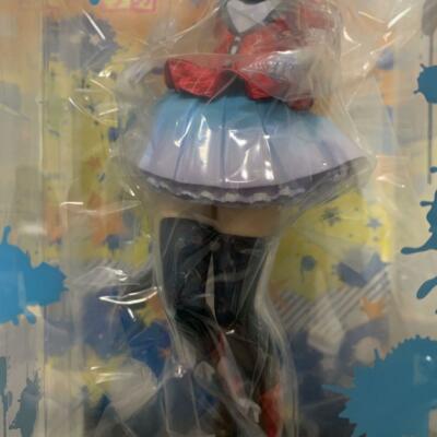 Zombie Land Saga Ai Mizuno 1/7 Scale PVC Figure Furyu Anime