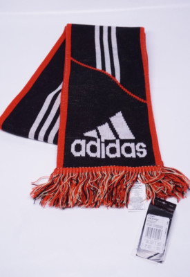 ADIDAS DFB Fan Scarf Deutschland Schal Fußball Intersport 2011