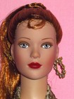 New ListingTonner - 2001 Precious Metal 16" Tyler Wentworth Fashion Doll
