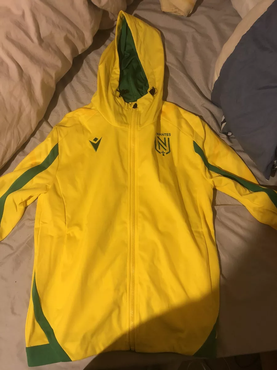 Veste Fc Nantes