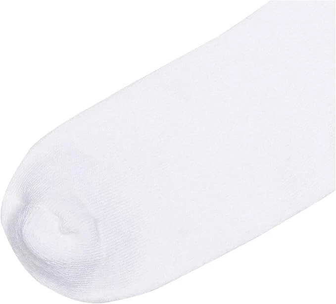 Женские носки низкого покроя K. Bell No Show Fit размер обуви 5,5–10 | 10 пар - Изображение 3 из 3