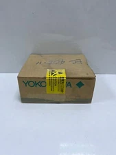 New Open Box YOKOGAWA EC401-10 S3 BUS COUPLER MODULE