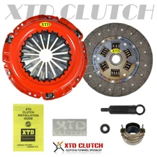 AMC STAGE 2 CLUTCH KIT FITS 1988-1995 TOYOTA 4RUNNER PICKUP 3.0L 