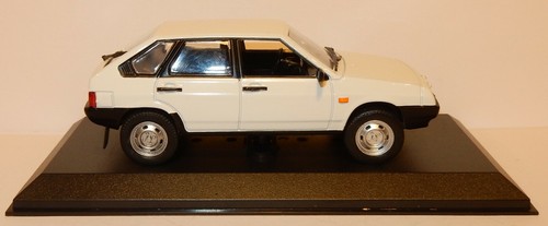 Ixo de agostini Altaya Aluminio Fundido Modelo Car Urss USSR DDR Rusa 1 / 43A, - Imagen 171 de 431