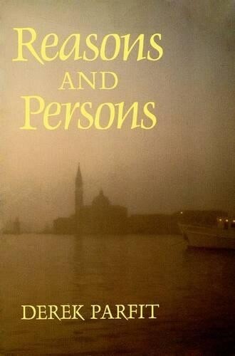 Thumbnail - Derek Parfit Reasons And Persons (taschenbuch) (us Import)