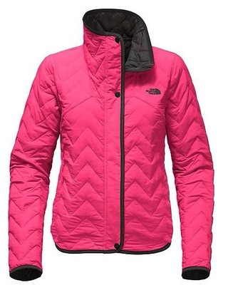the north face westborough insulated jacket