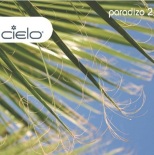 Nicolas Matar Cielo - Paradizo 2 (CD) Album