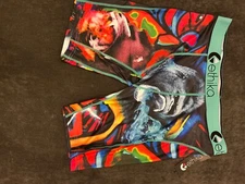 Ethika City of TAH Boxer Briefs - Men’s Size L