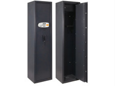 Armadio Porta Fucili Top Security Elettronico 5 Posti