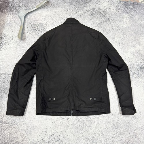 Barbour International Rebel Jacket XL size - Picture 8 of 15