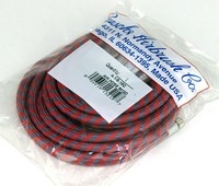 Paasche 15' 1/8 Braided Air Hose W/quick Disconnect A-1/8-15q 15 Foot on sale Paasche 15' 1/8 Braided Air Hose W/quick Disconnect A-1/8-15q 15 Foot on sale