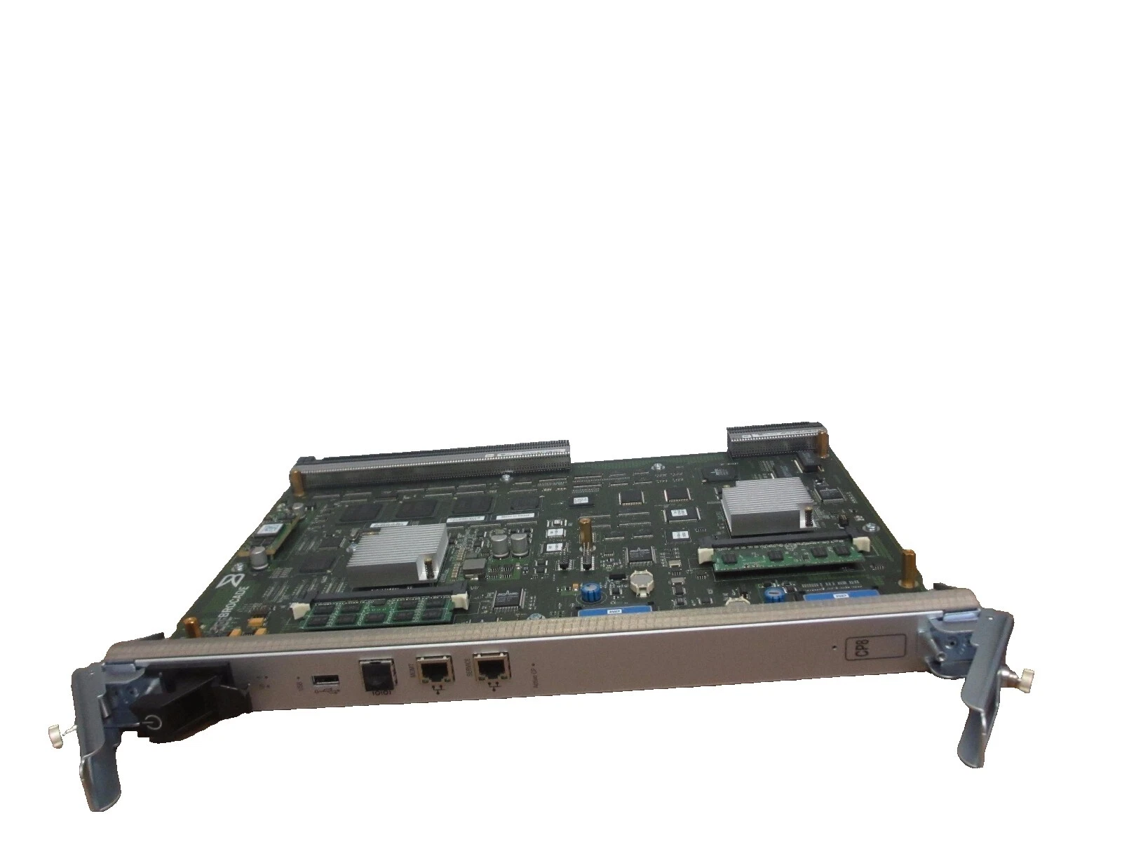 EMC Blade Computer Servers