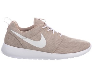 nike roshe one hombre beige