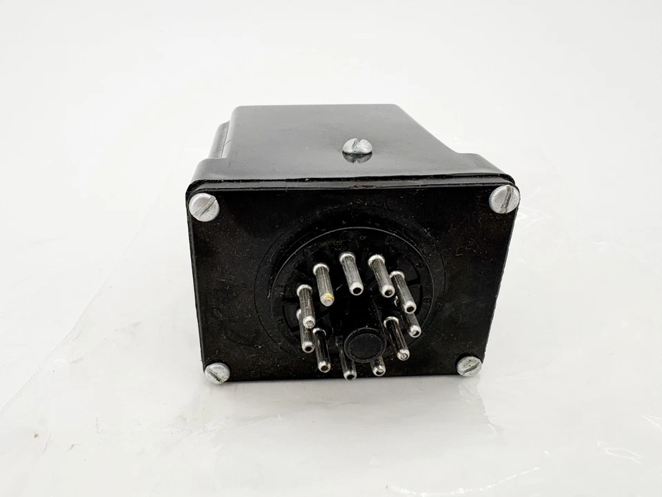 New Franklin Manf 130-20225 Timer Conversion Module 11-Pin Kensol - Image 3 of 4