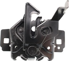 New Replacement Hood Latch for 2011-2015 Ford F-450 Super Duty Base