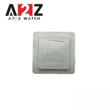 Watch Sapphire Crystal Glass for Cartier Tank 16.9 14.9 1.0mm