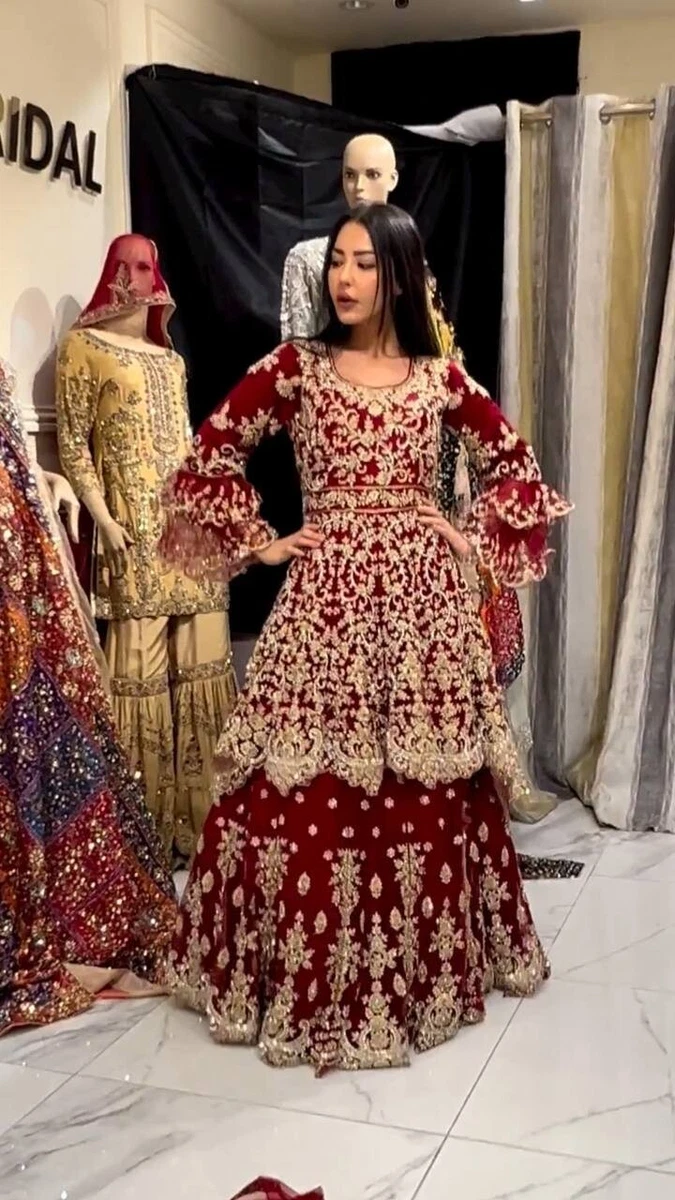 Lehenga choli hotsell xl size