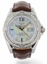 BREITLING Galactic 41 Automatic 41mm - Factor...