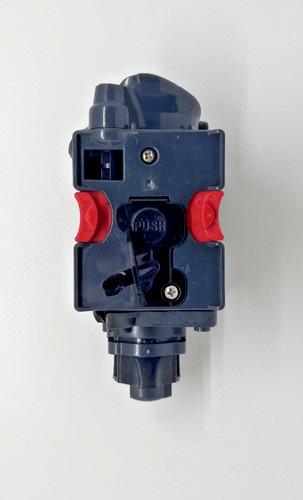 Orginal DeLonghi Brühgruppe Brüheinheit . Gebraucht - Guter Zustan - Getestet.