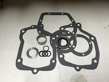 Muncie Gasket Seal Nut Kit Muncie Gasket Seal Nut Kit