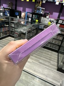 Phantom Fighter (Nintendo Entertainment System, 1990) NES In Box - Tested!