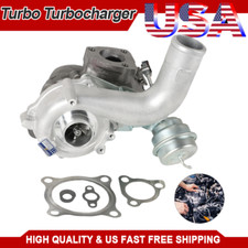 Turbo Turbocharger For Volkswagen Jettagolf 1.8t 2000-2005 K04-001 53049500001 Turbo Turbocharger For Volkswagen Jettagolf 1.8t 2000-2005 K04-001 53049500001