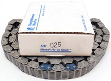 Morse Transfer Case Chain Jeep Dodge Chevy BW1370 4401 / NP241C 243 208 (HV-025)