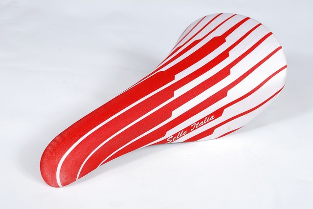 vintage bike saddles for sale