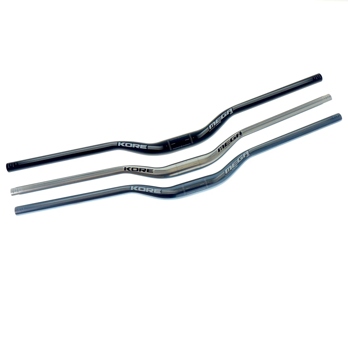 Kore riser bars new arrivals